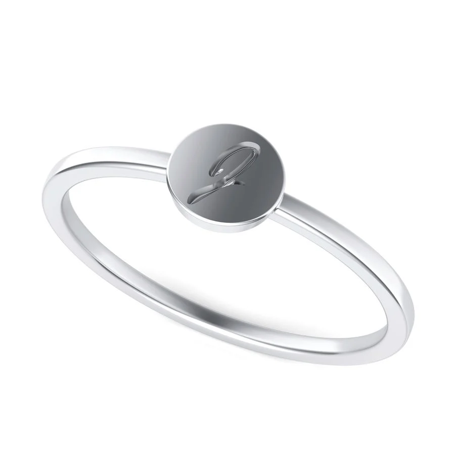 Initial Ring J