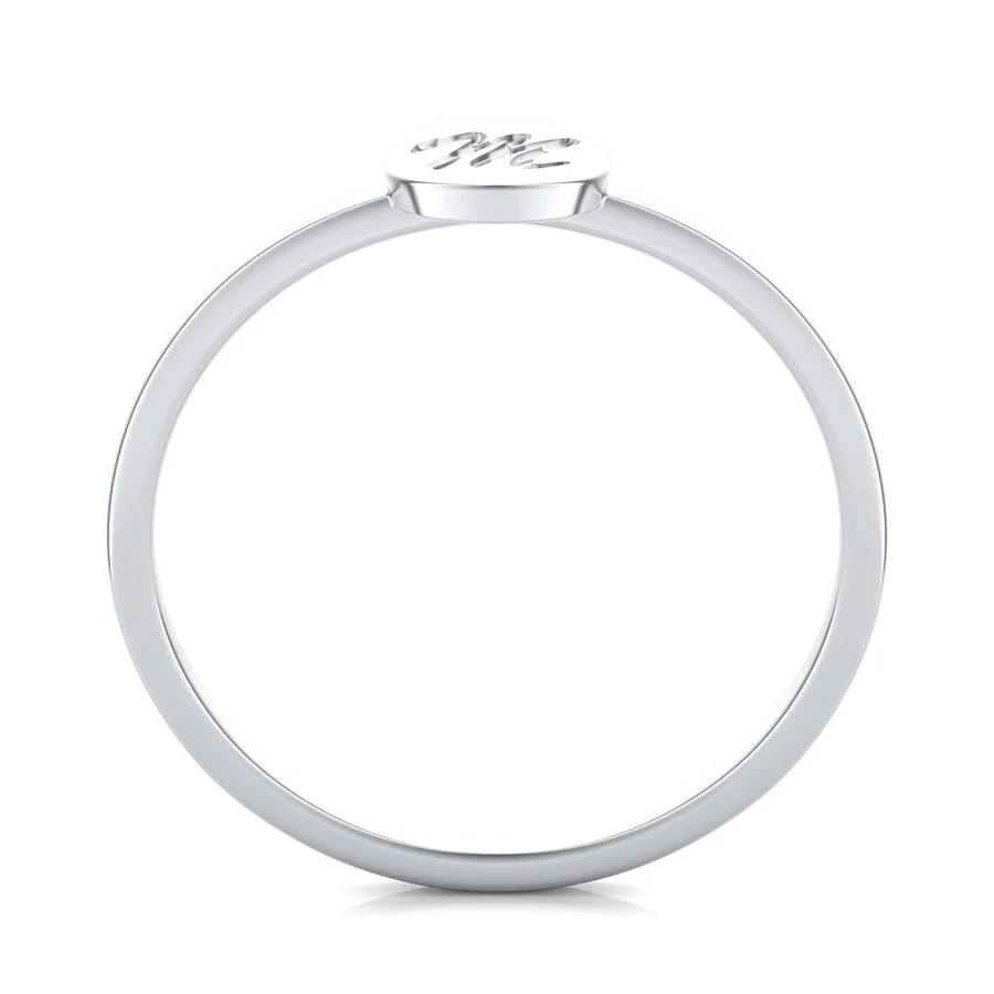 Initial Ring M - Image 2