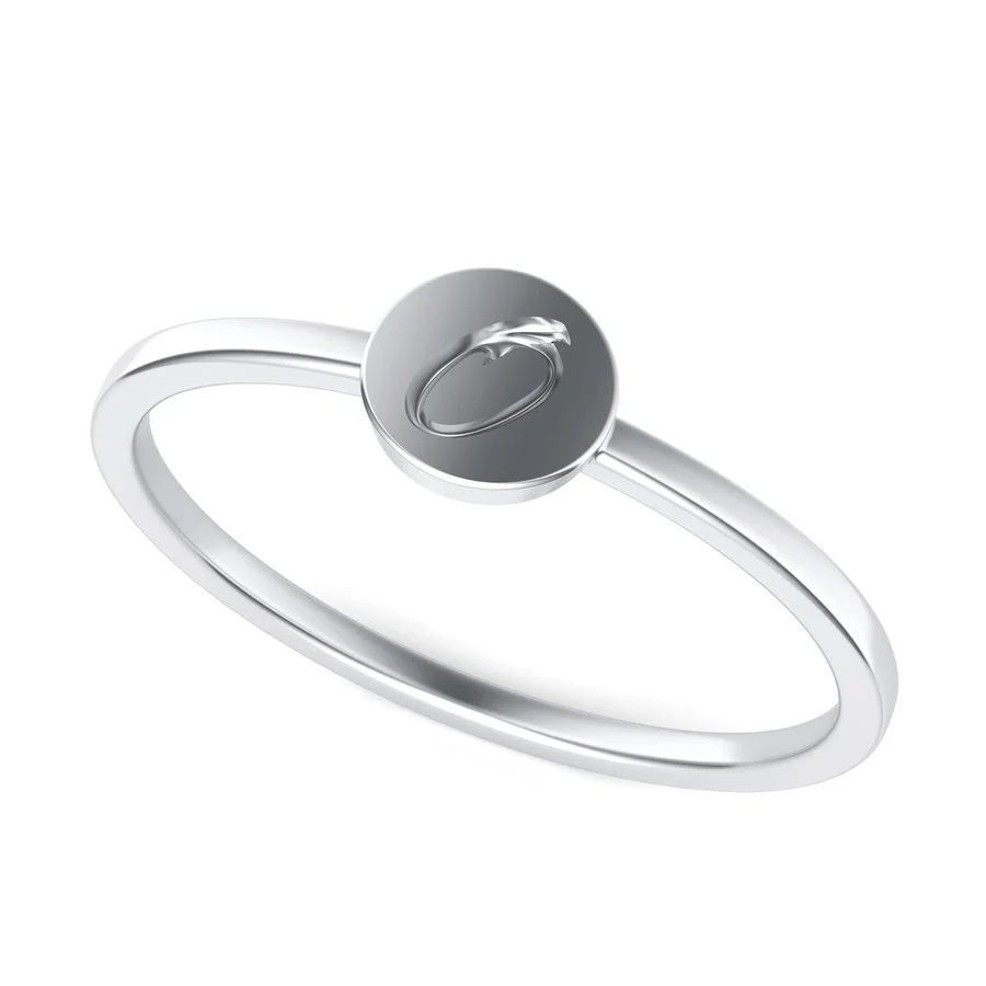 Initial Ring O