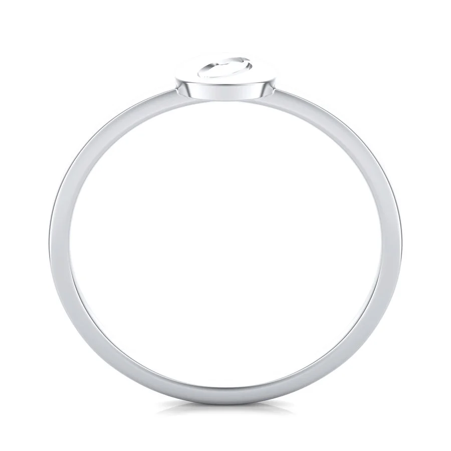 Initial Ring O - Image 2