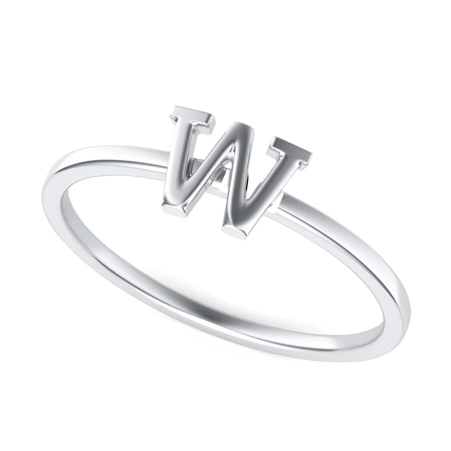Initial Ring W
