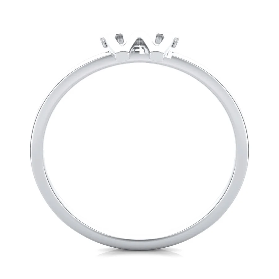 Initial Ring W - Image 2