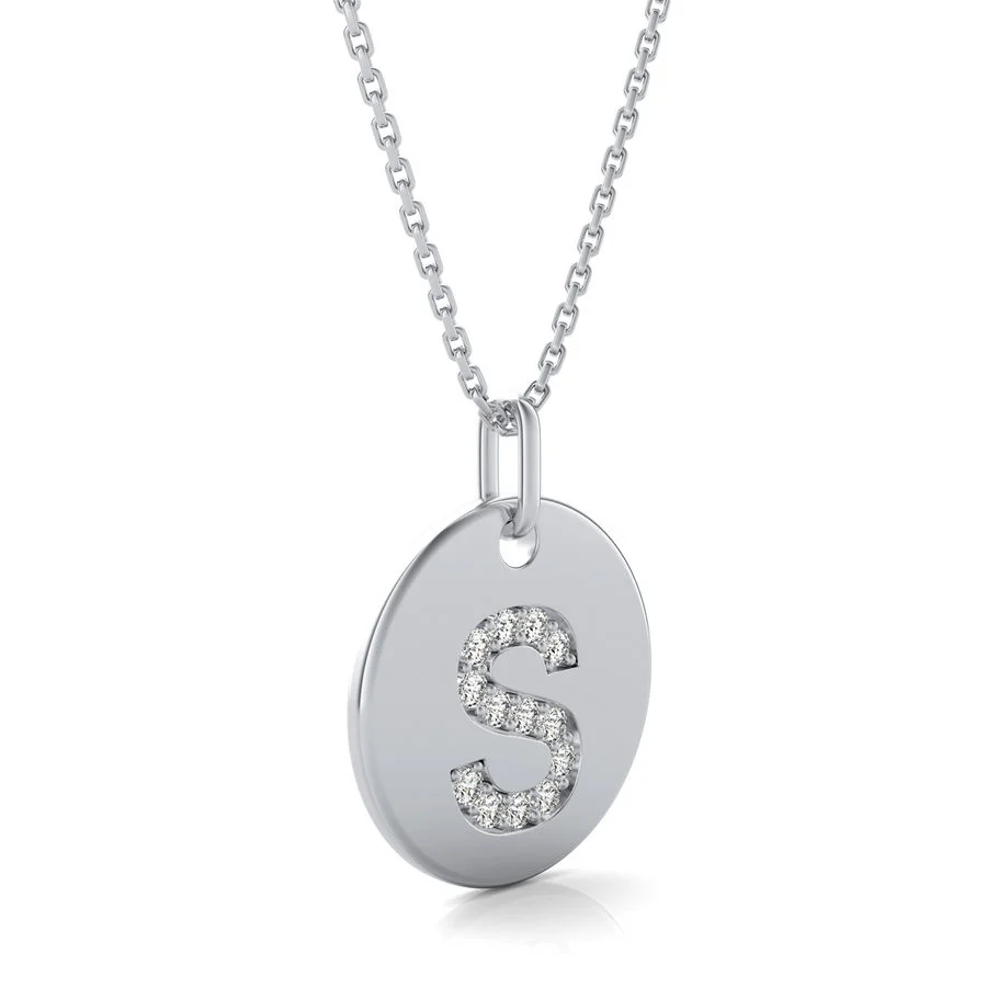 Initial "S" - Image 2