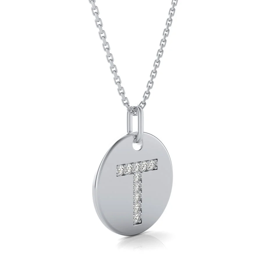 Initial "T" - Image 2