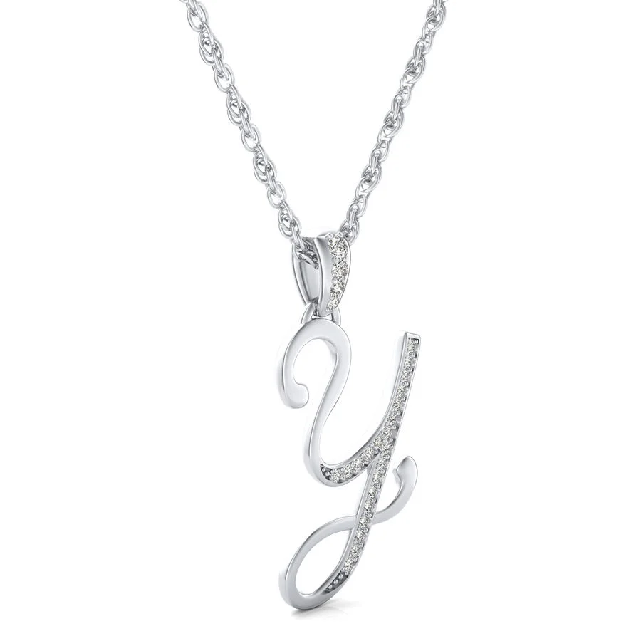 Initial "Y" - Image 2