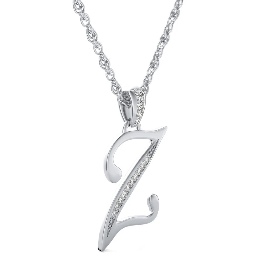 Initial "Z" - Image 2