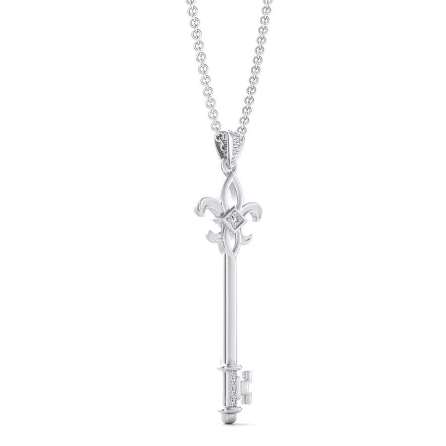 Key Pendant - Image 2