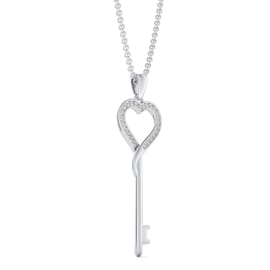 Key Pendant - Image 2