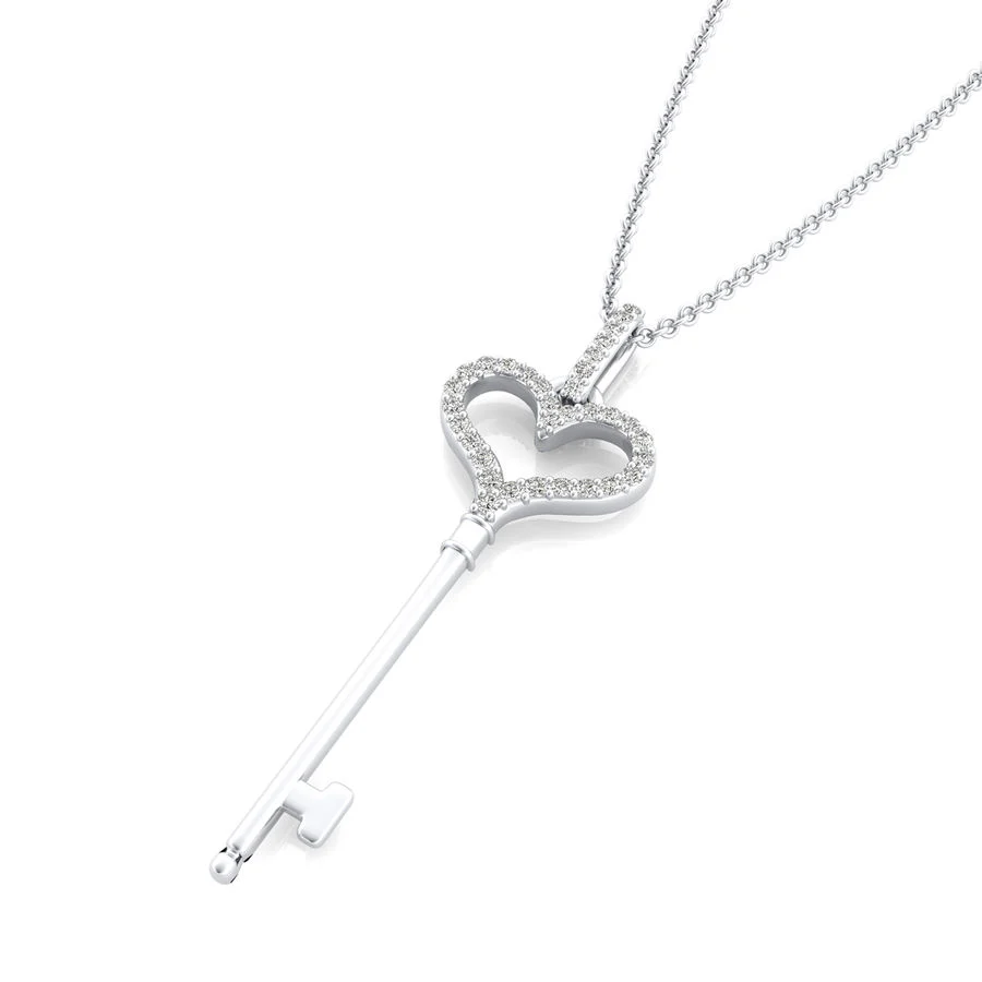 Key Pendant