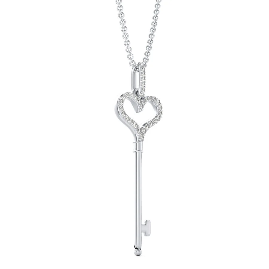 Key Pendant - Image 2