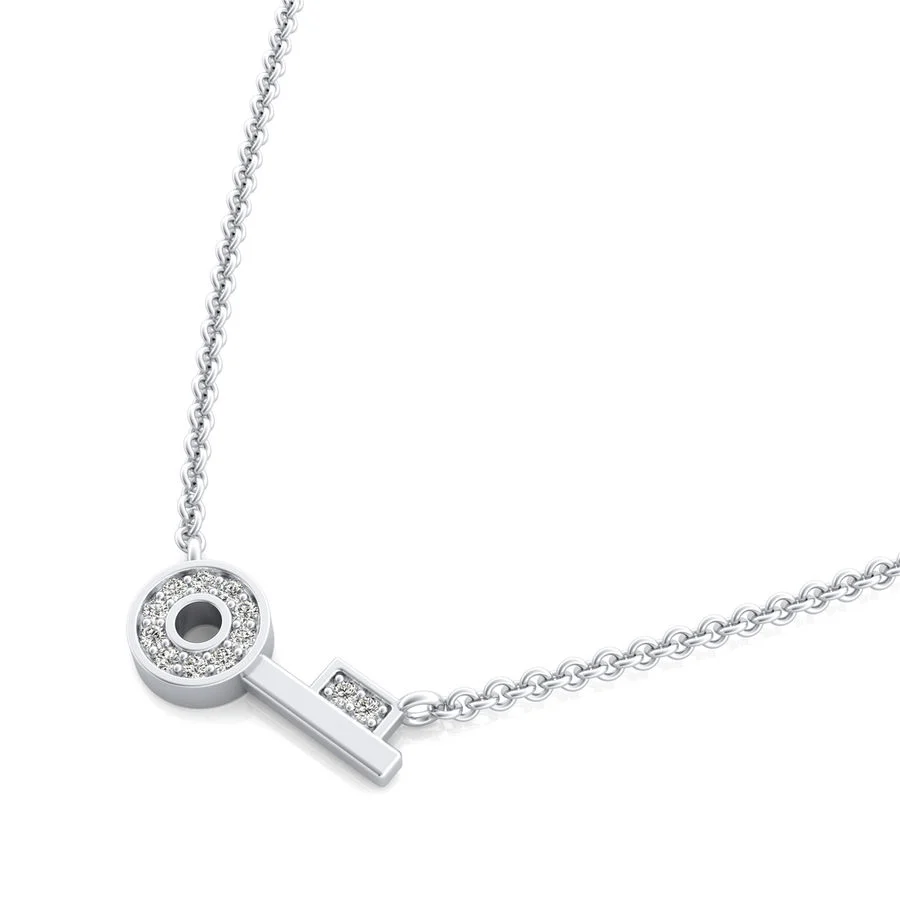 Key Pendant