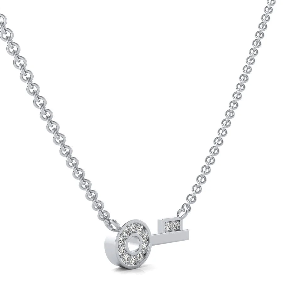 Key Pendant - Image 2
