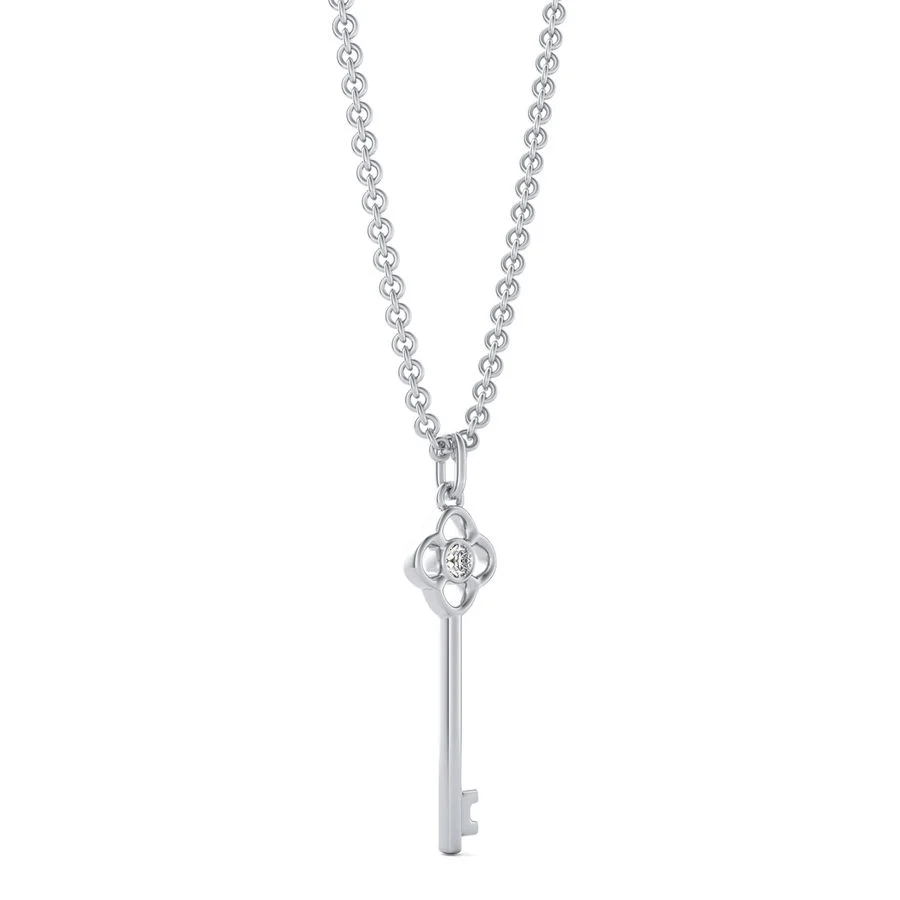 Key Pendant - Image 2
