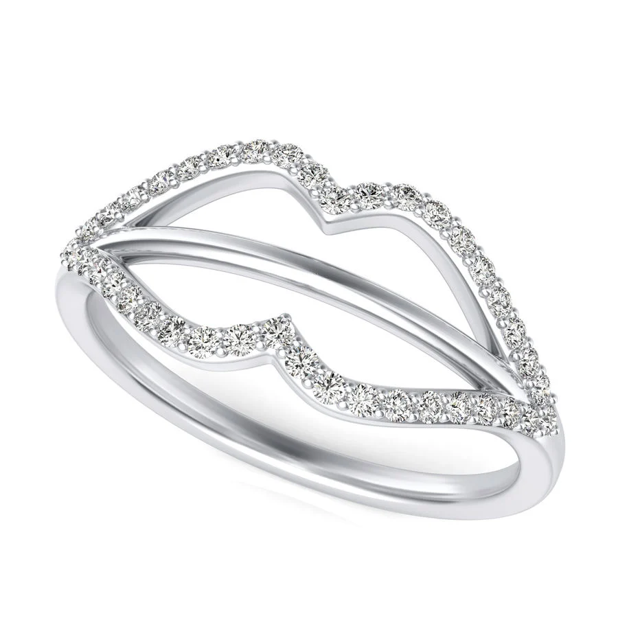 Kiss Ring