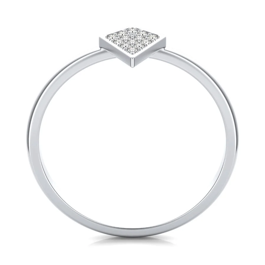 Kite Cluster Ring - Image 2