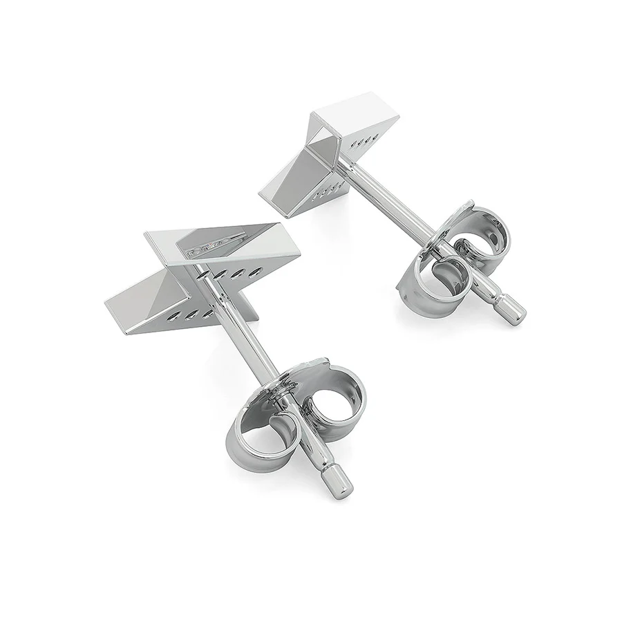 Lightning Earrings - Image 2
