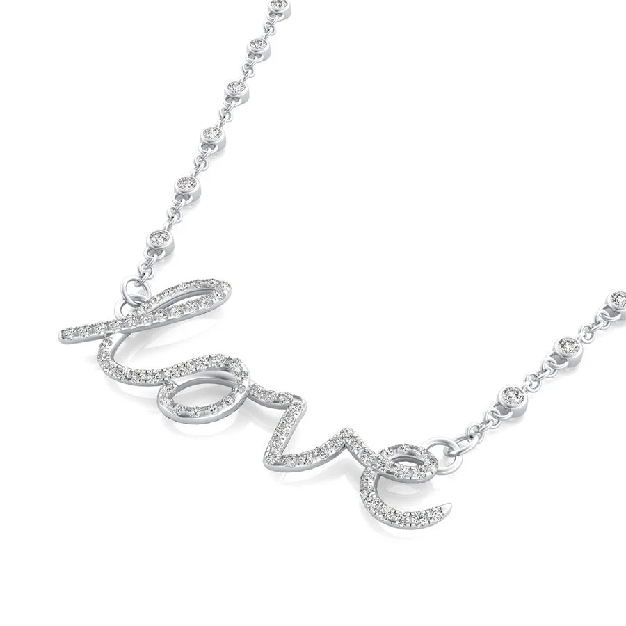 Love Pendant