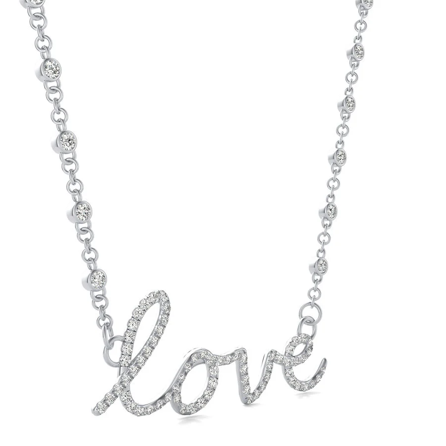 Love Pendant - Image 2