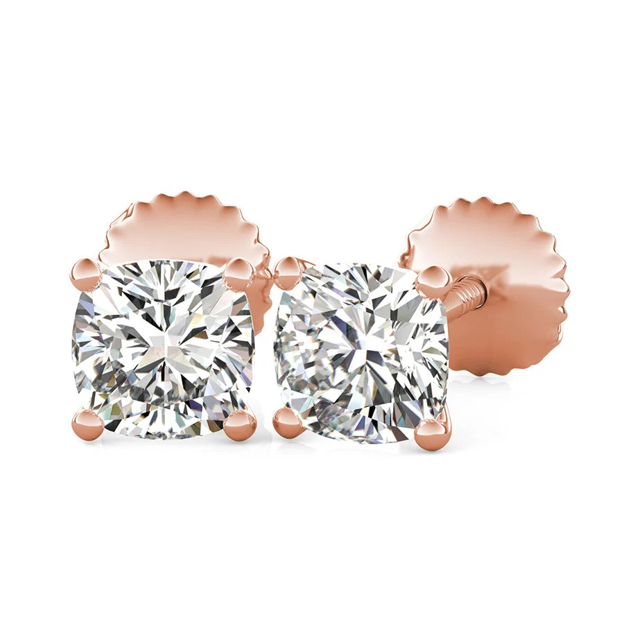 Martini Stud Earrings - Custom Builder - SKU 201706