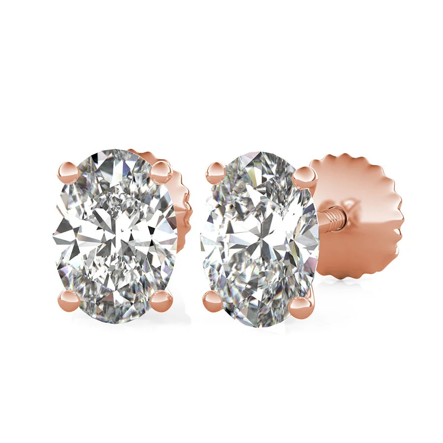 Martini Stud Earrings - Custom Builder - SKU 201706