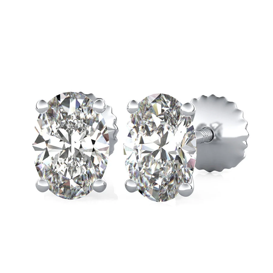 Martini Stud Earrings - Custom Builder - SKU 201706