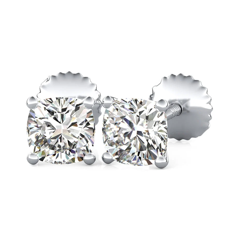 Martini Stud Earrings - Custom Builder - SKU 201706