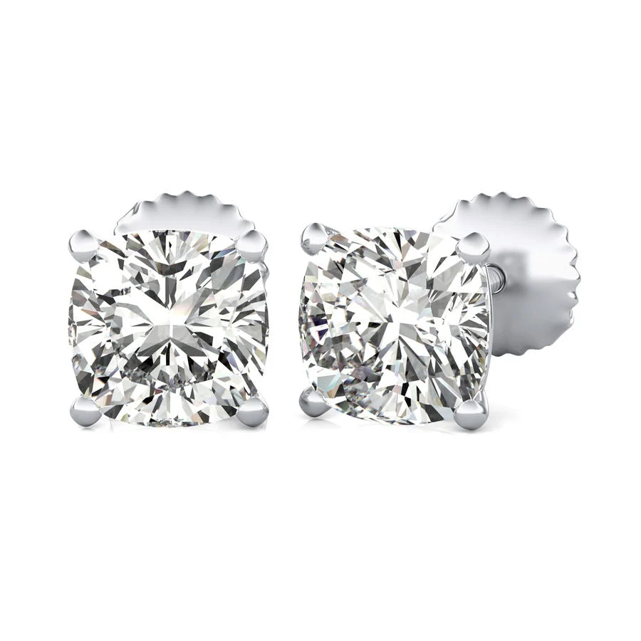 Martini Stud Earrings - Custom Builder - SKU 205800