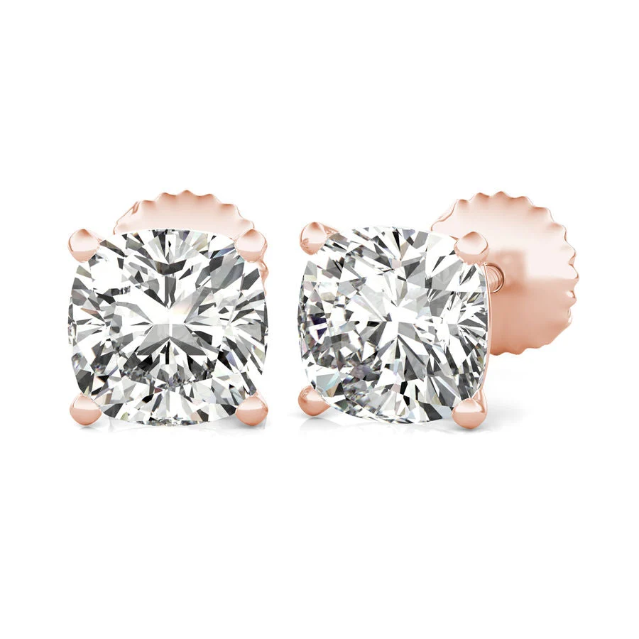 Martini Stud Earrings - Custom Builder - SKU 205800