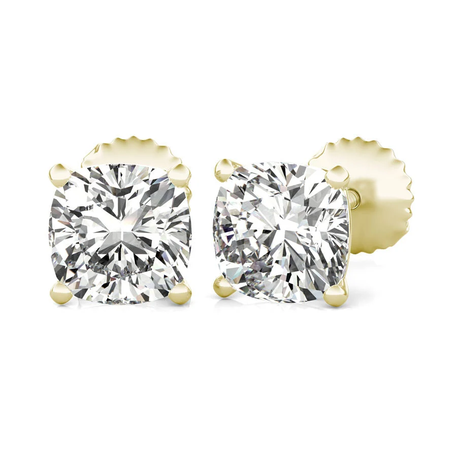 Martini Stud Earrings - Custom Builder - SKU 205800