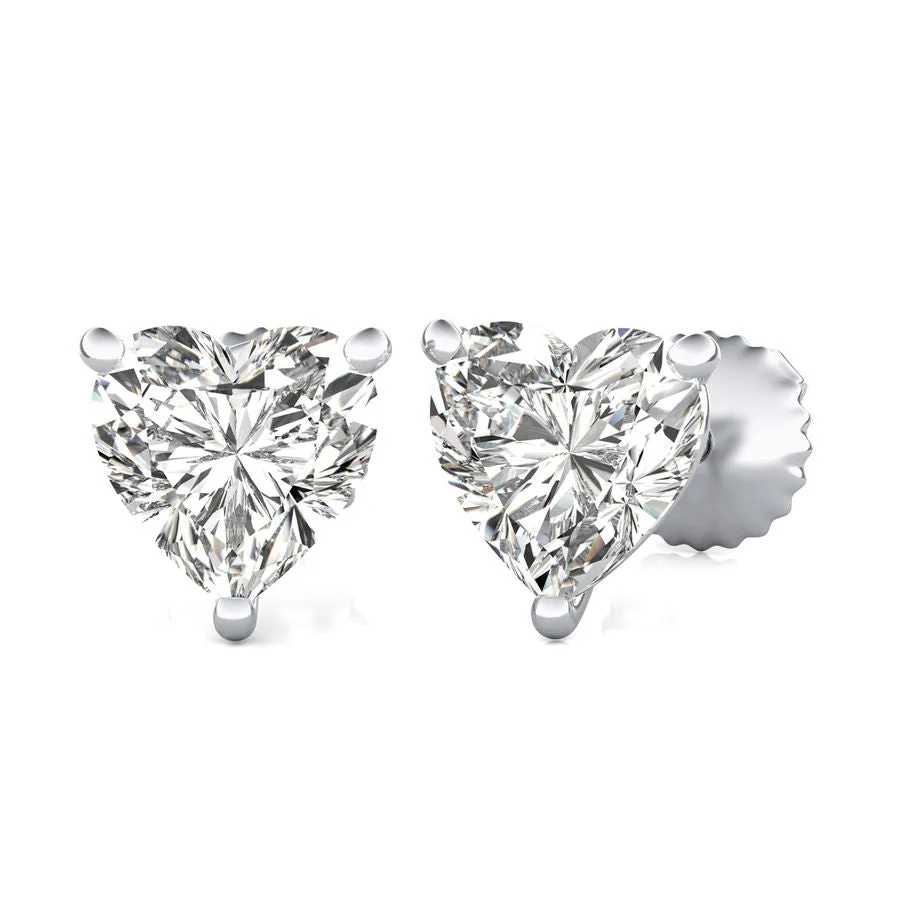 Martini Stud Earrings - Custom Builder - SKU 205900