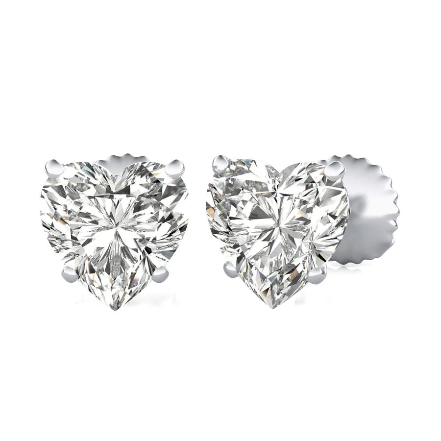 Martini Stud Earrings - Custom Builder - SKU 205800