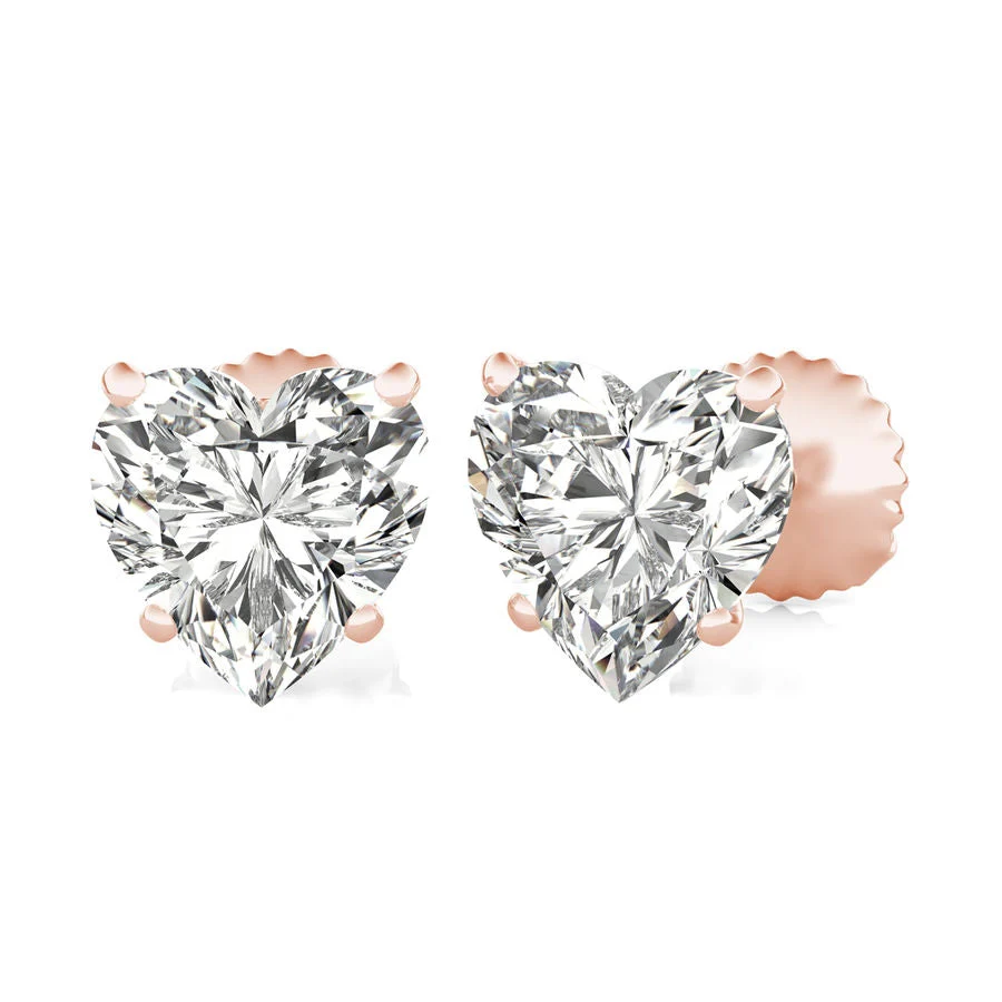 Martini Stud Earrings - Custom Builder - SKU 205800