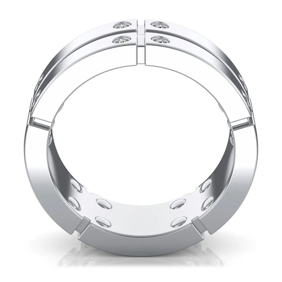 Mens Band - Image 2