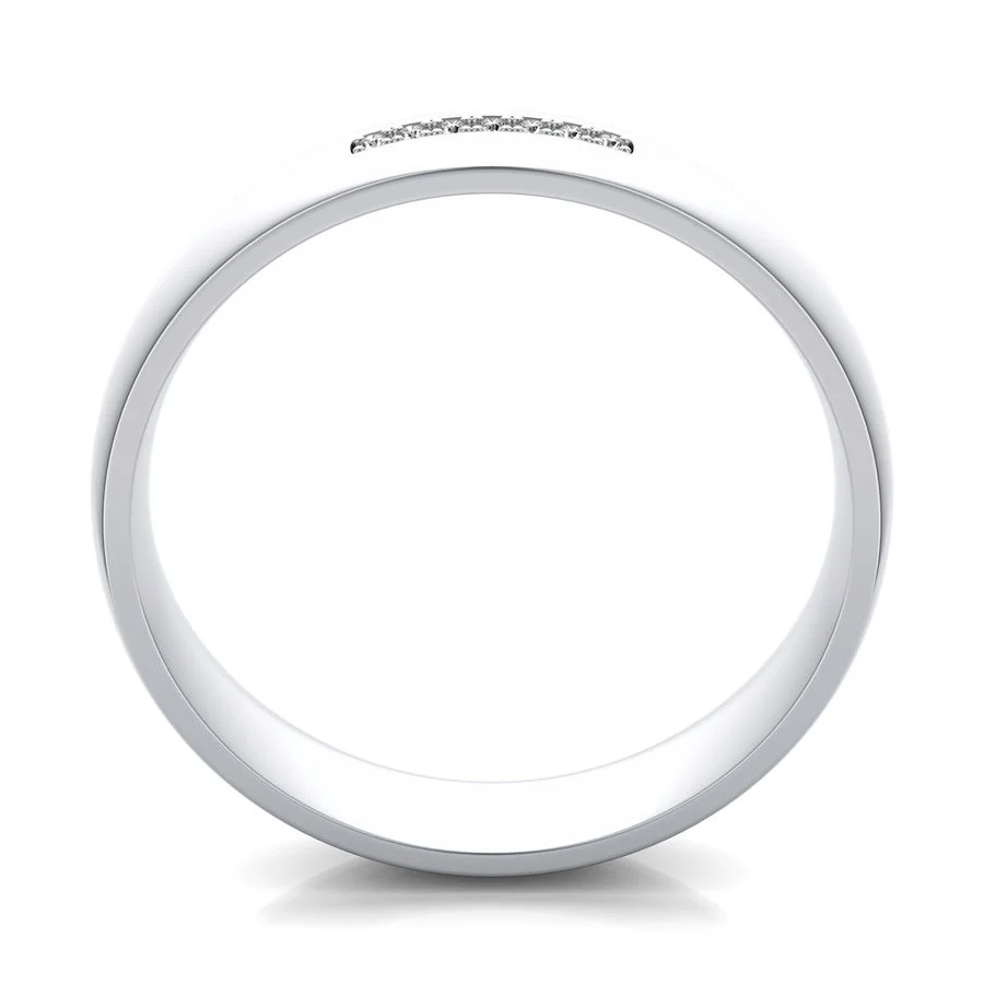 Mens Band - Image 2