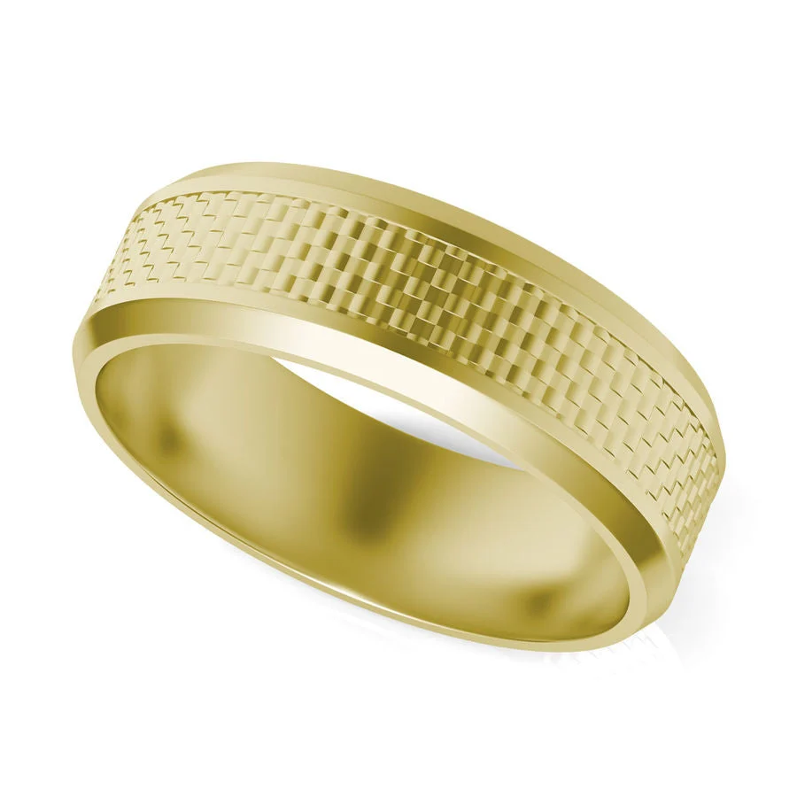 Mens Band - Custom Builder - SKU 369200