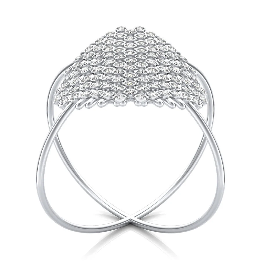 Mesh Ring - Image 2