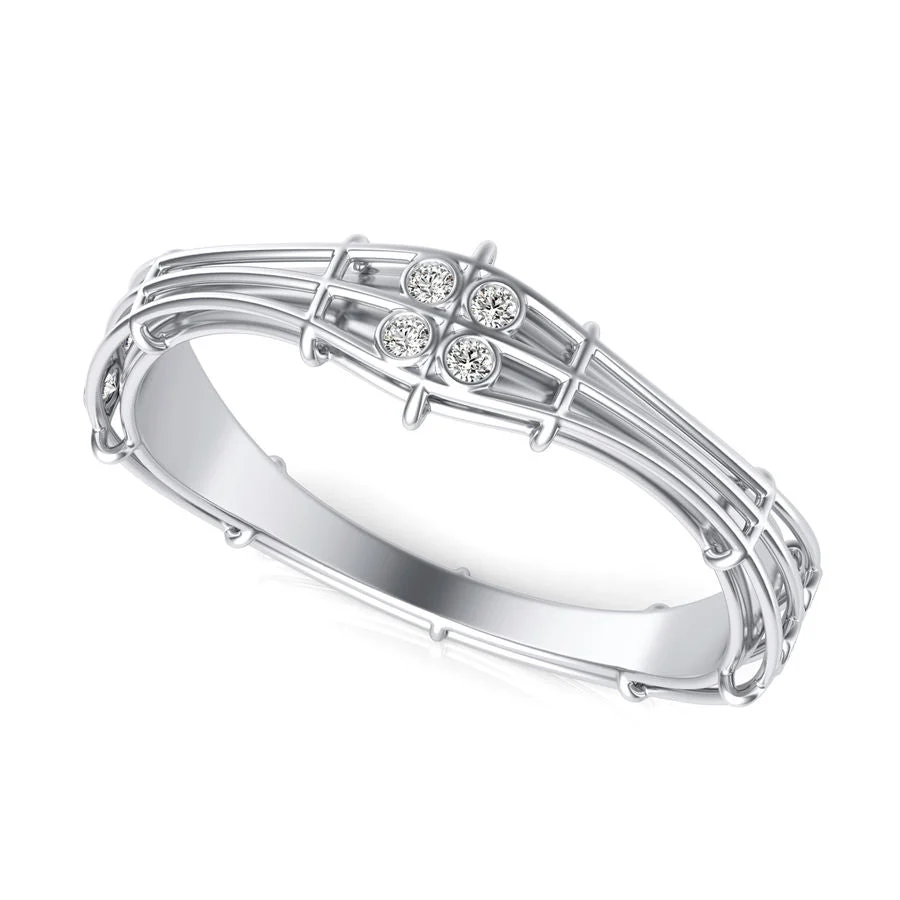 Modern band - Custom Builder - SKU 301100