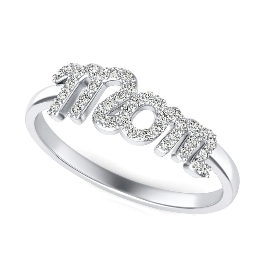 Mom Ring