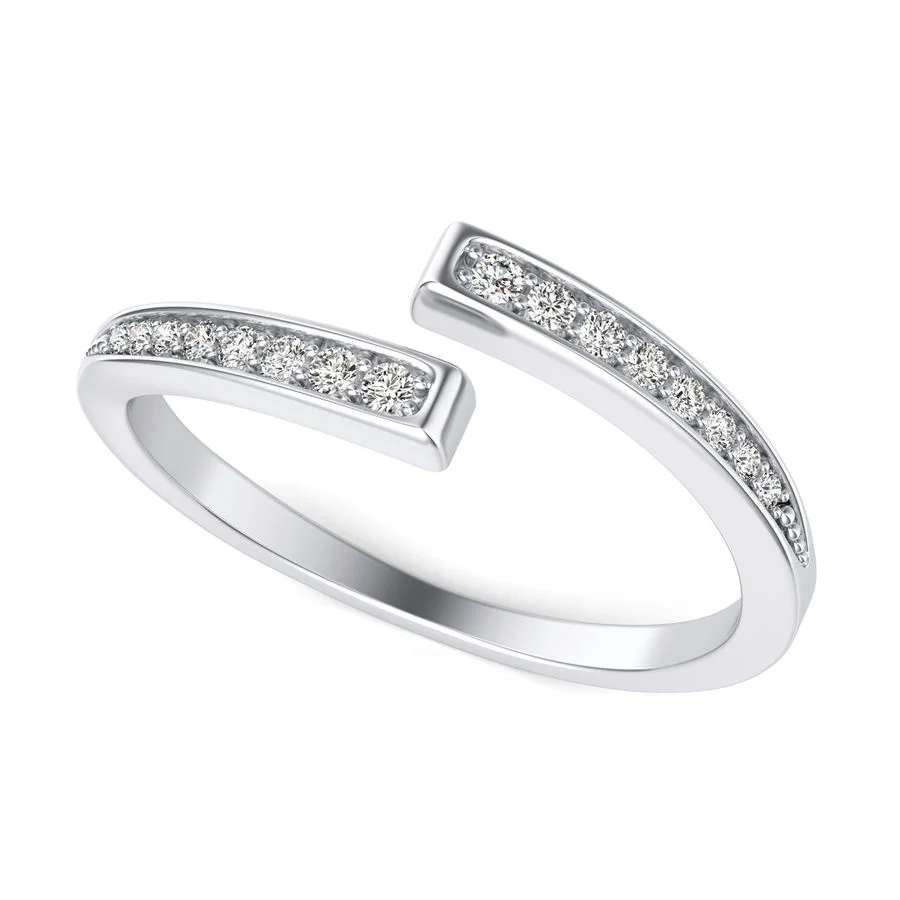 Open Split Band