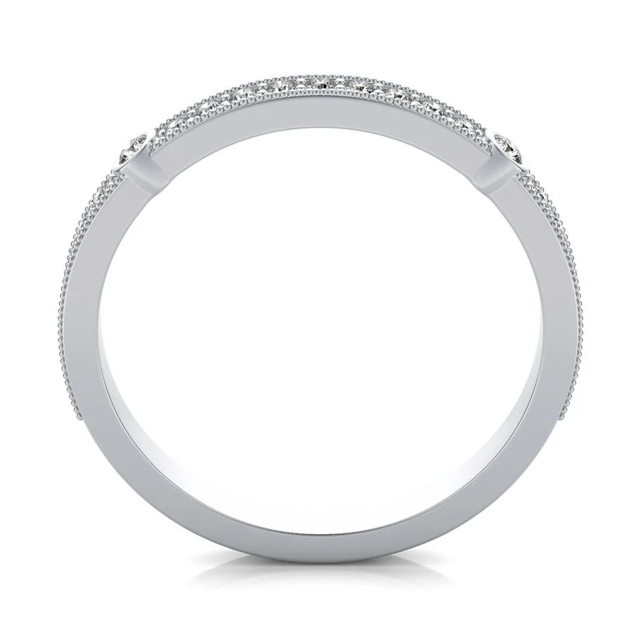 Pave Band - Image 2