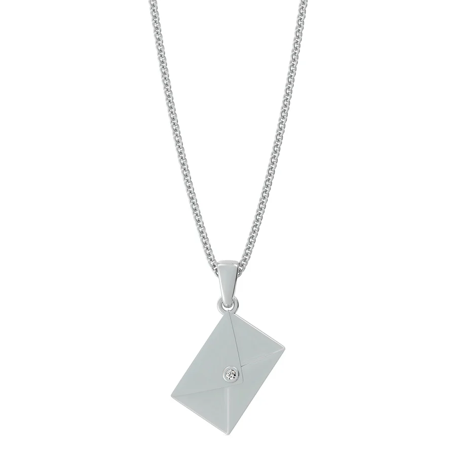 Purse Charm Pendant