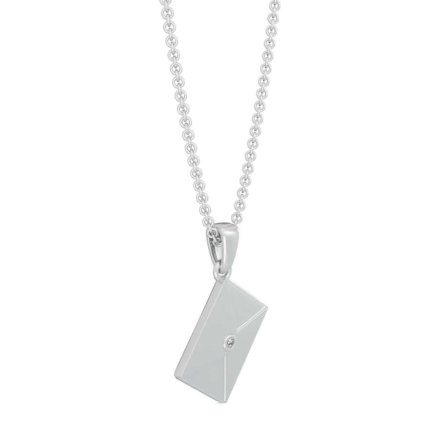 Purse Charm Pendant - Image 2