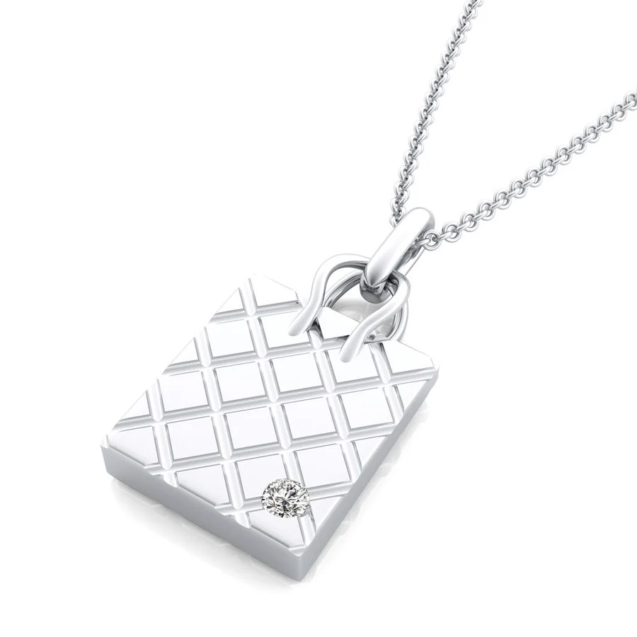 Purse Pendant