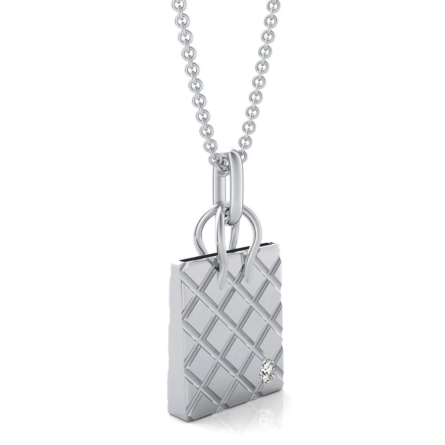 Purse Pendant - Image 2