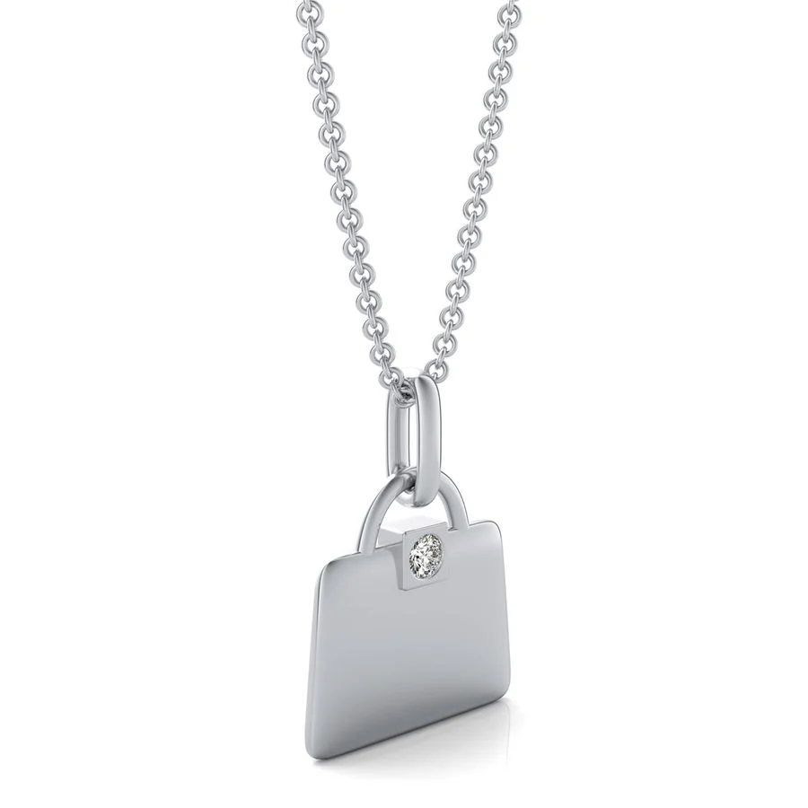 Purse Pendant - Image 2