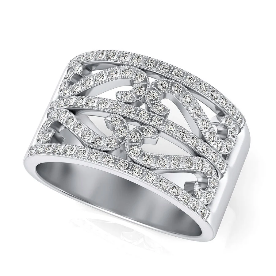 Right Hand Ring