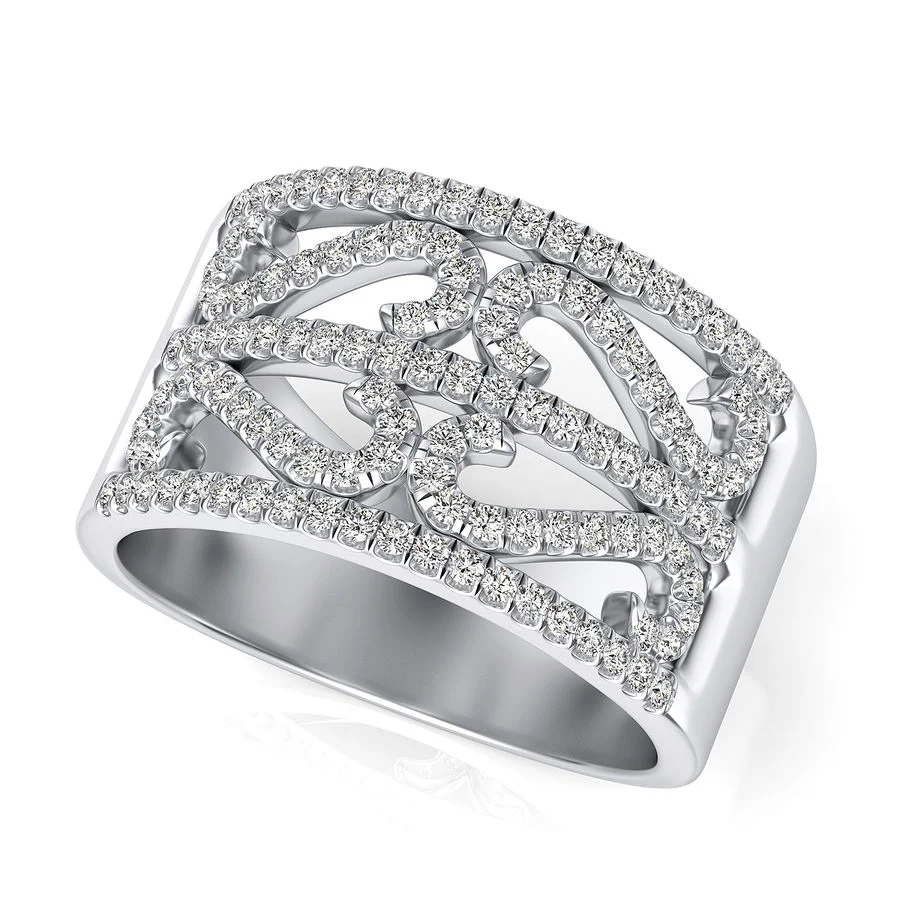Right Hand Ring
