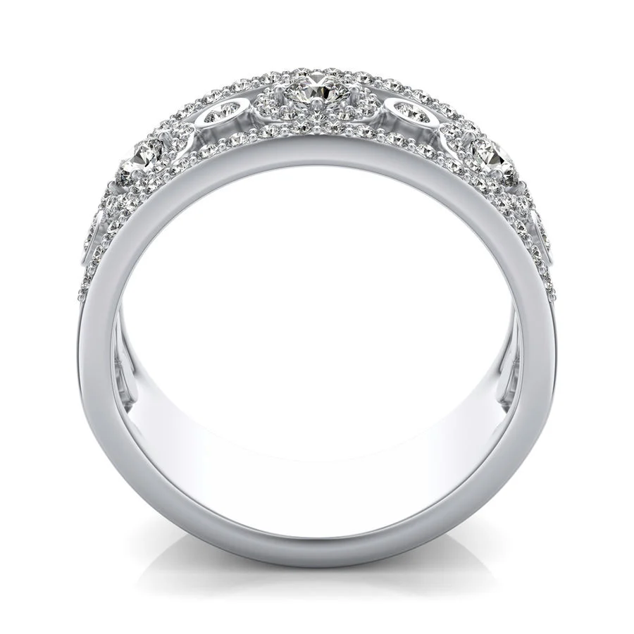 Diamond Band - Image 2