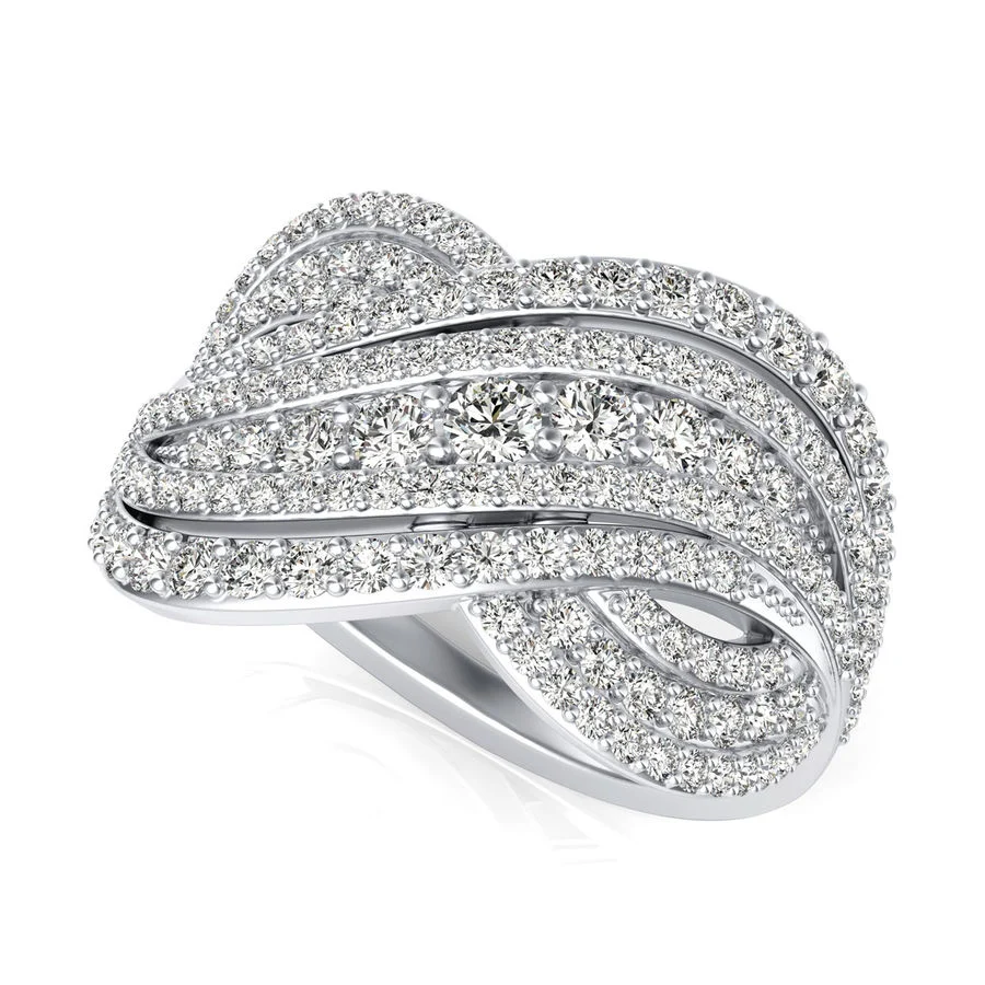 Right Hand Ring
