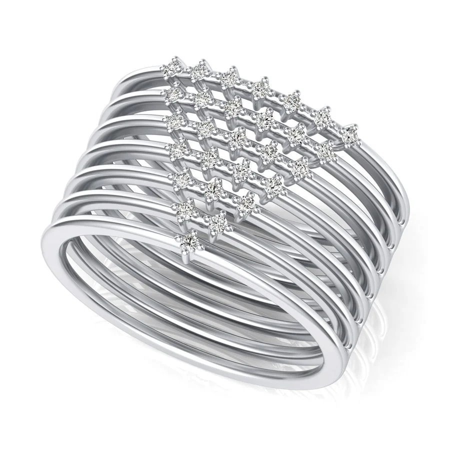 Right Hand Ring